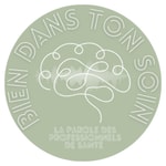 Logo of the podcast Bien dans ton soin Podcast Bien dans ton soin