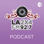 Logo of the podcast Bien de Tango Missing podcast logo