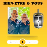 Logo of the podcast Bien-être & Vous Podcast Bien-être & Vous