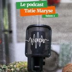 Logo of the podcast Bien Manger aux Antilles Podcast Bien Manger aux Antilles