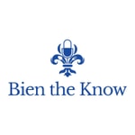 Logo of the podcast Bien the Know Podcast Bien the Know