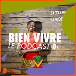 Logo of the podcast Bien-vivre Podcast Bien-vivre