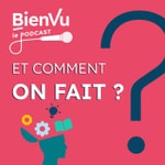 Logo of the podcast Bien Vu, le Podcast Podcast Bien Vu, le Podcast