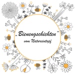 Logo of the podcast Bienengschichten vom Natureintopf Podcast Bienengschichten vom Natureintopf
