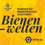 Logo of the podcast Bienenwelten Podcast Bienenwelten