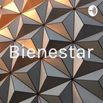 Logo of the podcast Bienestar Podcast Bienestar
