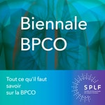 Logo of the podcast BIENNALE DE LA BPCO Podcast BIENNALE DE LA BPCO