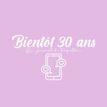 Logo of the podcast Bientôt30ans : Le Journal d'introspection. Podcast Bientôt30ans : Le Journal d'introspection.