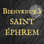 Logo of the podcast Bienvenue à St-Éphrem-de-l'Épouvante Podcast Bienvenue à St-Éphrem-de-l'Épouvante