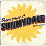 Logo of the podcast Bienvenue à Sunnydale Podcast Bienvenue à Sunnydale