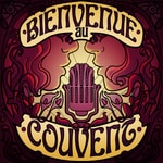 Logo of the podcast Bienvenue au couvent Podcast Bienvenue au couvent