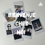 Logo of the podcast BIENVENUE CHEZ MOI Podcast BIENVENUE CHEZ MOI