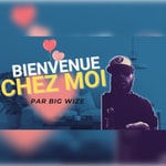 Logo of the podcast Bienvenue chez moi | Podcast Bienvenue chez moi |