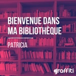 Logo of the podcast Bienvenue dans ma bibliothèque Podcast Bienvenue dans ma bibliothèque