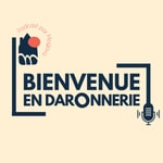 Logo of the podcast Bienvenue en daronnerie Podcast Bienvenue en daronnerie