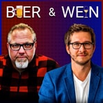 Logo of the podcast Bier & Wein - Elektroauto Podcast mit Ove & Robin Podcast Bier & Wein - Elektroauto Podcast mit Ove & Robin