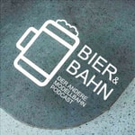 Logo of the podcast Bier und Bahn - der Modellbahn-Podcast Podcast Bier und Bahn - der Modellbahn-Podcast