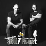 Logo of the podcast Bierchen bitte - Der BOTTcast Podcast Bierchen bitte - Der BOTTcast