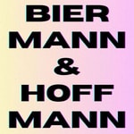 Logo of the podcast BIERMANN & HOFFMANN Podcast BIERMANN & HOFFMANN