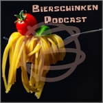 Logo of the podcast Bierschinken-Podcast Podcast Bierschinken-Podcast