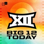 Logo of the podcast Big 12 Today Podcast Big 12 Today