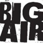 Logo of the podcast Big Air podcast Podcast Big Air podcast