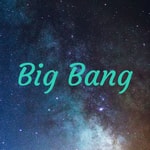 Logo of the podcast Big Bang Podcast Big Bang