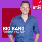 Logo of the podcast Big Bang Podcast Big Bang