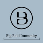 Big Bold Immunity Big Bold Immunity