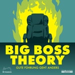Logo of the podcast Big Boss Theory Staffel 2 – Drum prüfe, wer sich ewig bindet Podcast Big Boss Theory Staffel 2 – Drum prüfe, wer sich ewig bindet