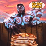 Logo of the podcast Big Boy Brunch Podcast Big Boy Brunch