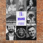 Big Brand Energy Big Brand Energy