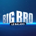 Logo of the podcast Big Bro | Le balado Podcast Big Bro | Le balado