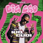 Logo of the podcast Big Bro with Kid Cudi Podcast Big Bro with Kid Cudi
