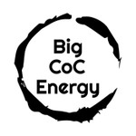 Big CoC Energy Podcast Big CoC Energy