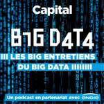 Logo of the podcast Big Data Podcast Big Data
