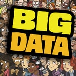 Logo of the podcast Big Data Podcast Big Data