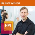 Logo of the podcast Big Data Systems (WS 2021/22) - tele-TASK Podcast Big Data Systems (WS 2021/22) - tele-TASK