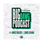 Logo of the podcast Big Dawg Podcast Logo of the podcast Big Dawg Podcast