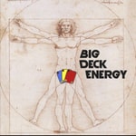 Big Deck Energy - A Flesh and Blood Podcast Big Deck Energy - A Flesh and Blood Podcast