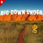 Logo of the podcast Big Down Under Podcast Big Down Under