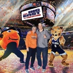 Logo of the podcast Big East Rewind Podcast Big East Rewind