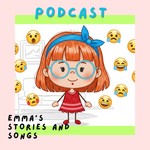 Logo of the podcast ๐ง Big Feelings, Little Moments: Songs and Stories About Emotions Podcast ๐ง Big Feelings, Little Moments: Songs and Stories About Emotions