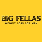 Logo of the podcast Big Fellas Podcast Big Fellas