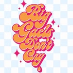 Logo of the podcast Big Gaels Don't Cry Podcast Big Gaels Don't Cry