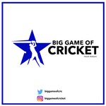 Logo of the podcast Big Game of Cricket Podcast Big Game of Cricket