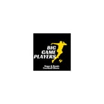 Logo of the podcast Big Game Players with Supa & Banjo Podcast Big Game Players with Supa & Banjo