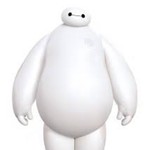 Logo of the podcast Big Hero 6 Podcast Big Hero 6