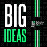 Logo of the podcast Big Ideas Podcast Big Ideas