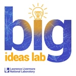 Logo of the podcast Big Ideas Lab Logo of the podcast Big Ideas Lab